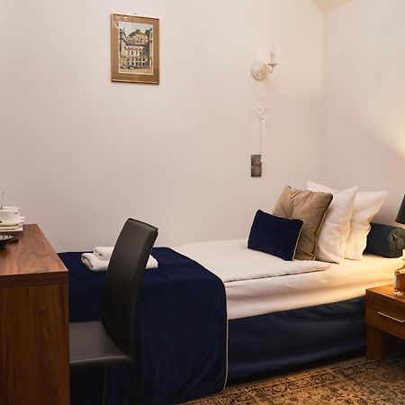 קרקוב Nobilton Hotel מראה חיצוני תמונה