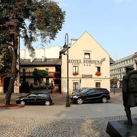 קרקוב Nobilton Hotel מראה חיצוני תמונה