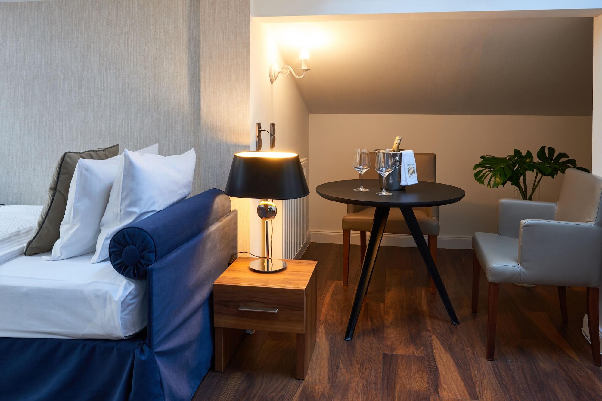 קרקוב Nobilton Hotel מראה חיצוני תמונה