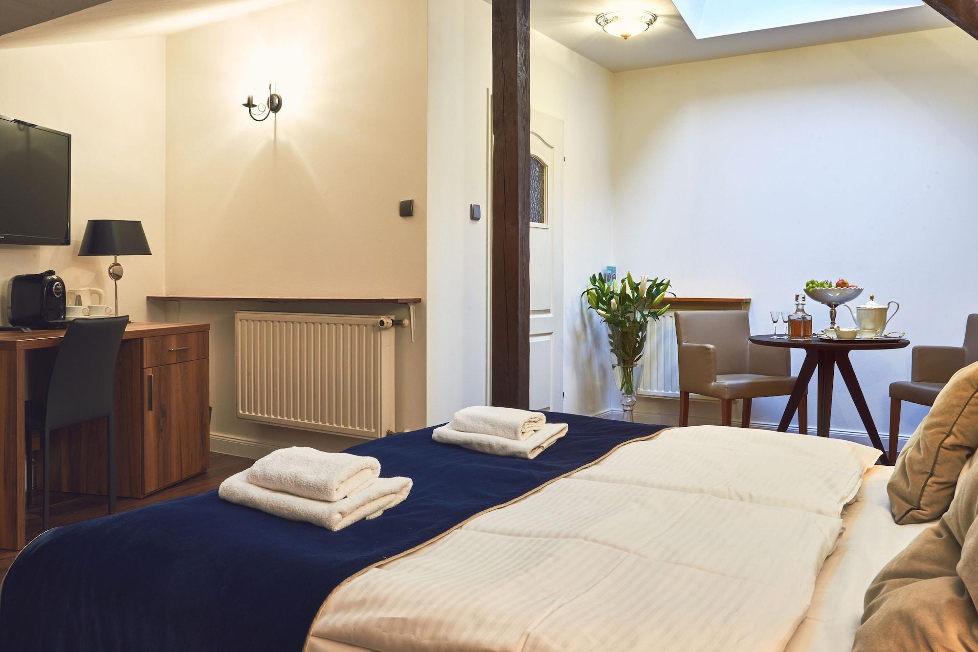קרקוב Nobilton Hotel מראה חיצוני תמונה