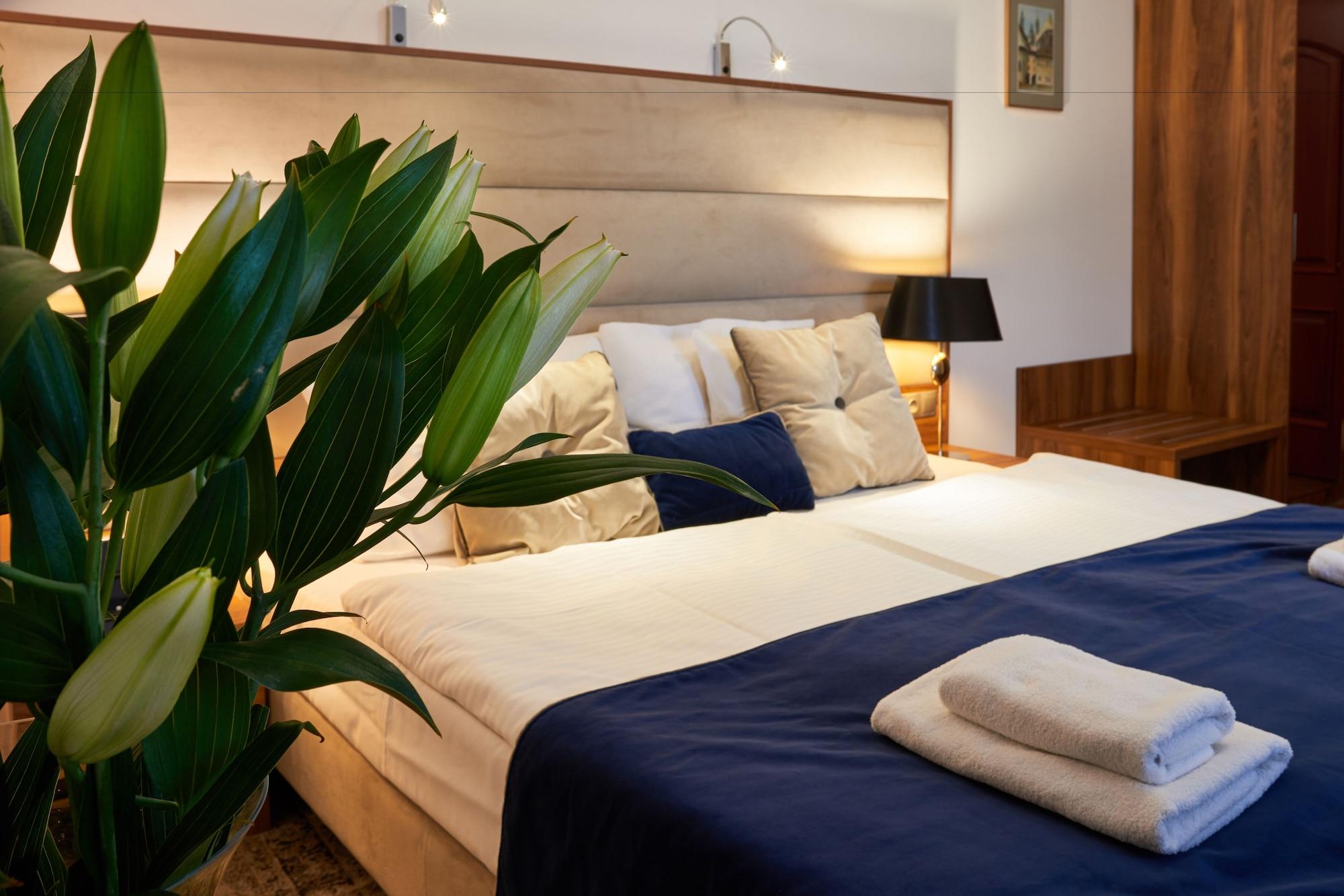 קרקוב Nobilton Hotel מראה חיצוני תמונה