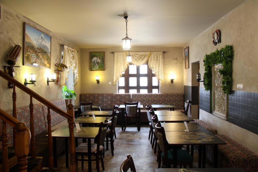 קרקוב Nobilton Hotel מראה חיצוני תמונה