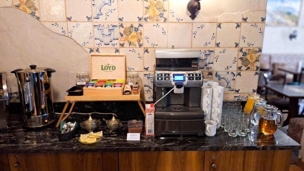 קרקוב Nobilton Hotel מראה חיצוני תמונה