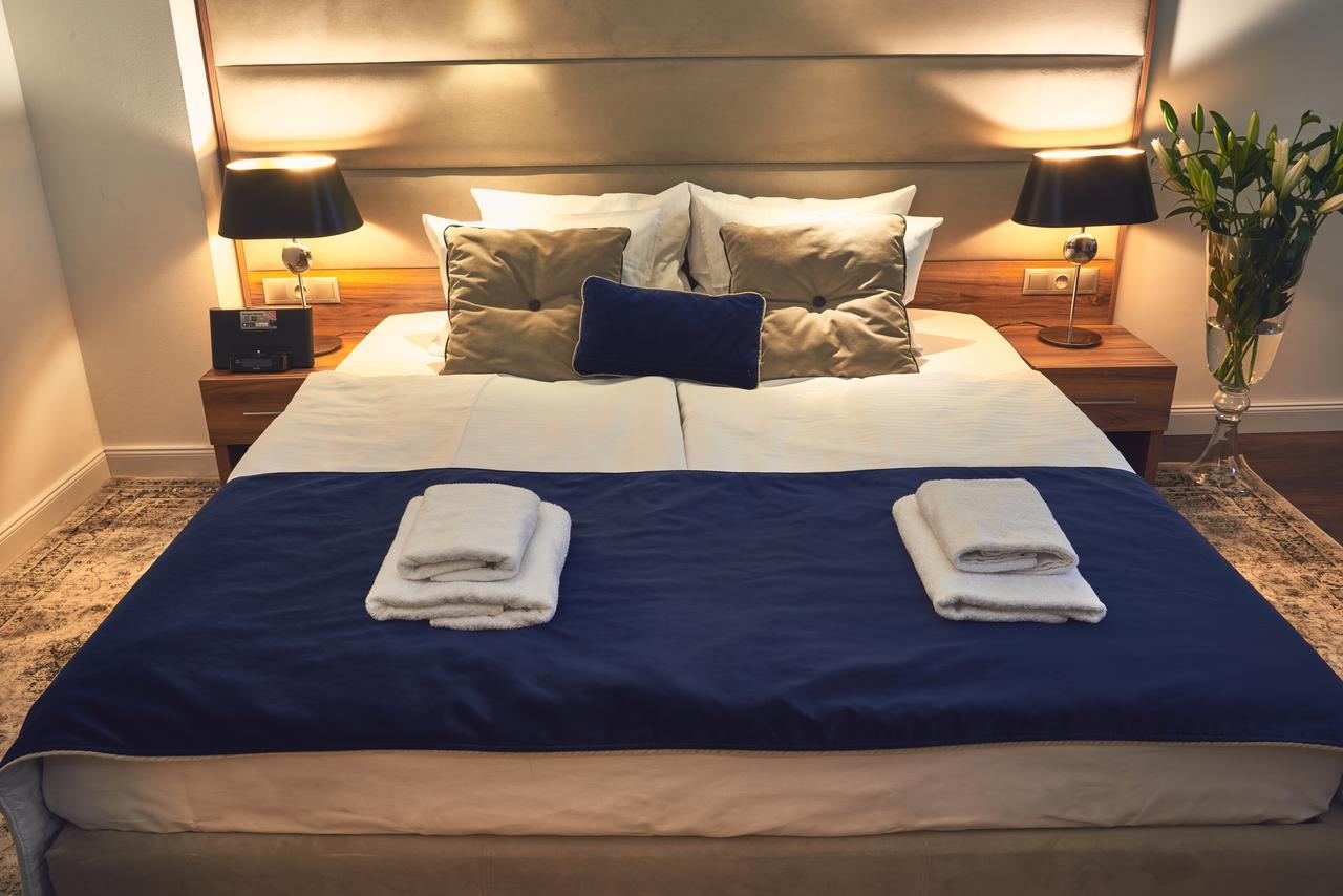 קרקוב Nobilton Hotel מראה חיצוני תמונה