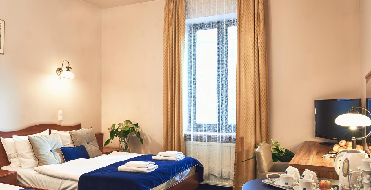 קרקוב Nobilton Hotel מראה חיצוני תמונה